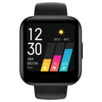 Realme Smart Watch Global Version (RMA161) – Black